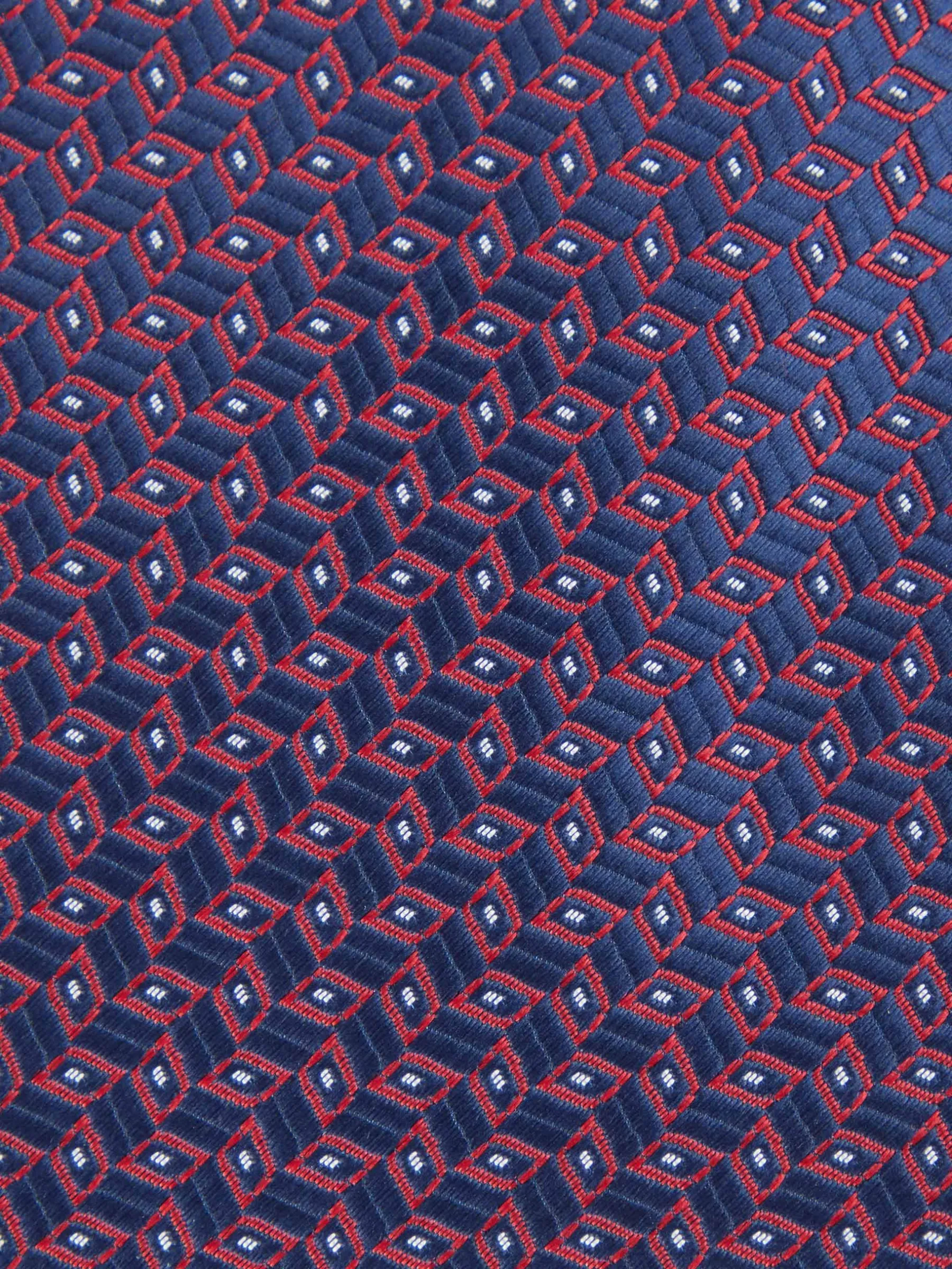 Alvaro Moreno CORBATA JACQUARD MF-Hombre Corbatas|Corbatas