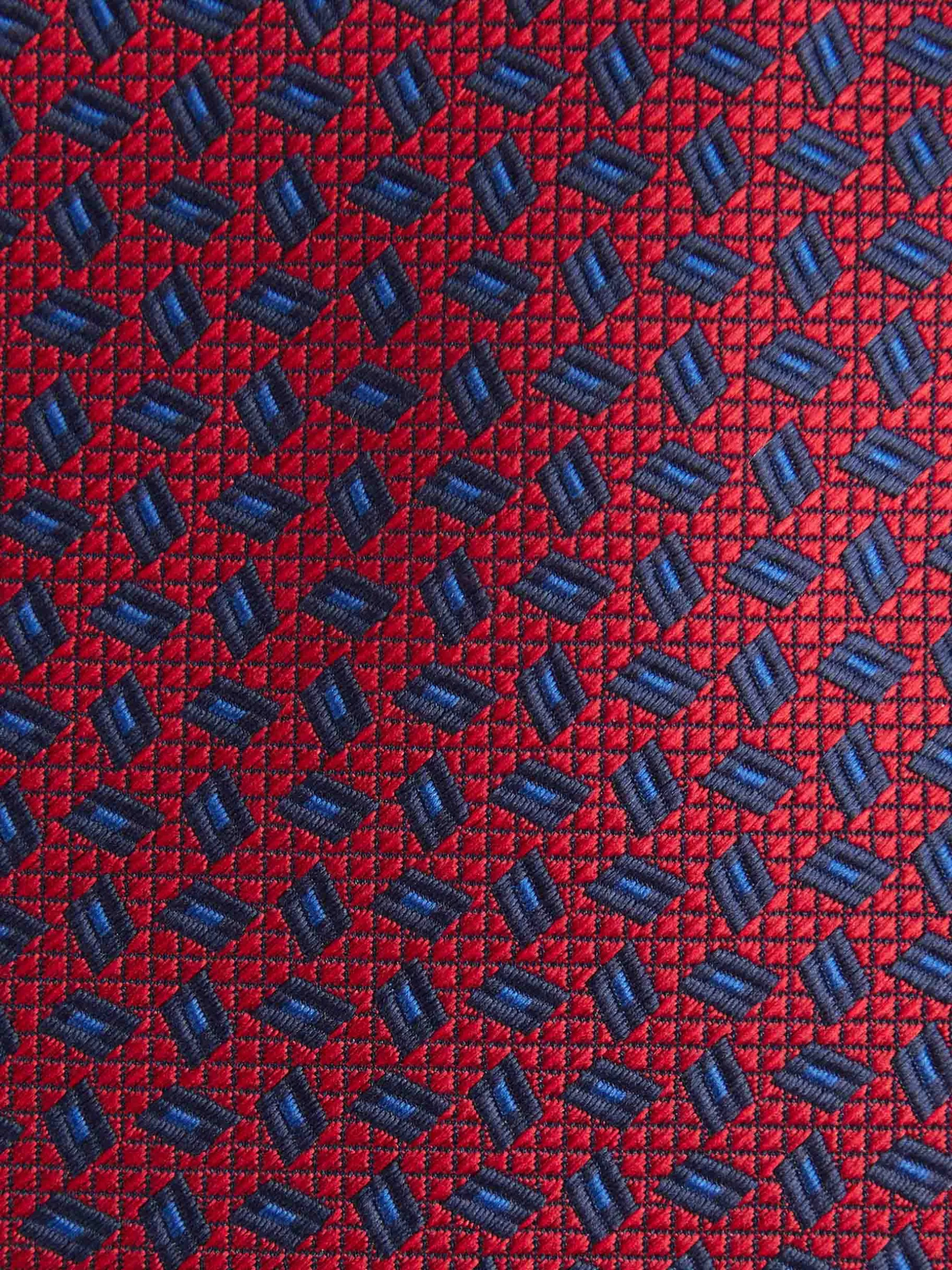 Alvaro Moreno CORBATA JACQUARD MF-Hombre Corbatas|Corbatas