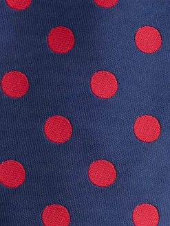 Alvaro Moreno CORBATA JACQUARD MF-Hombre Corbatas|Corbatas