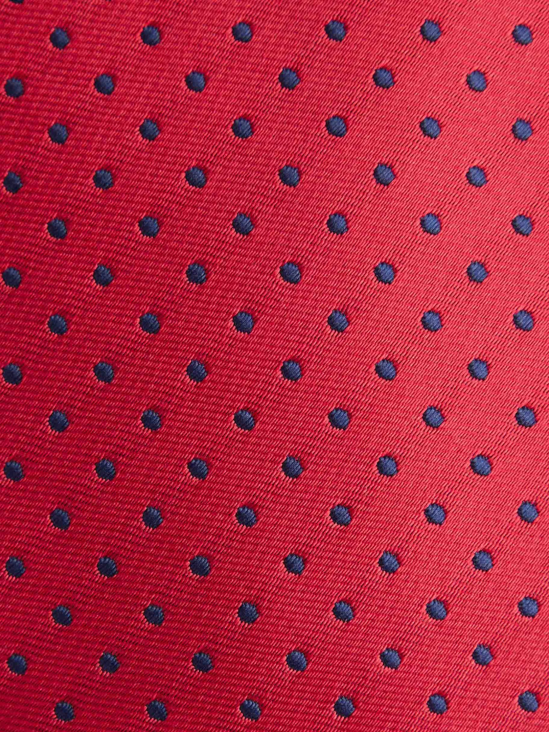 Alvaro Moreno CORBATA JACQUARD MF-Hombre Corbatas|Corbatas