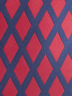 Alvaro Moreno CORBATA JACQUARD MF-Hombre Corbatas|Corbatas