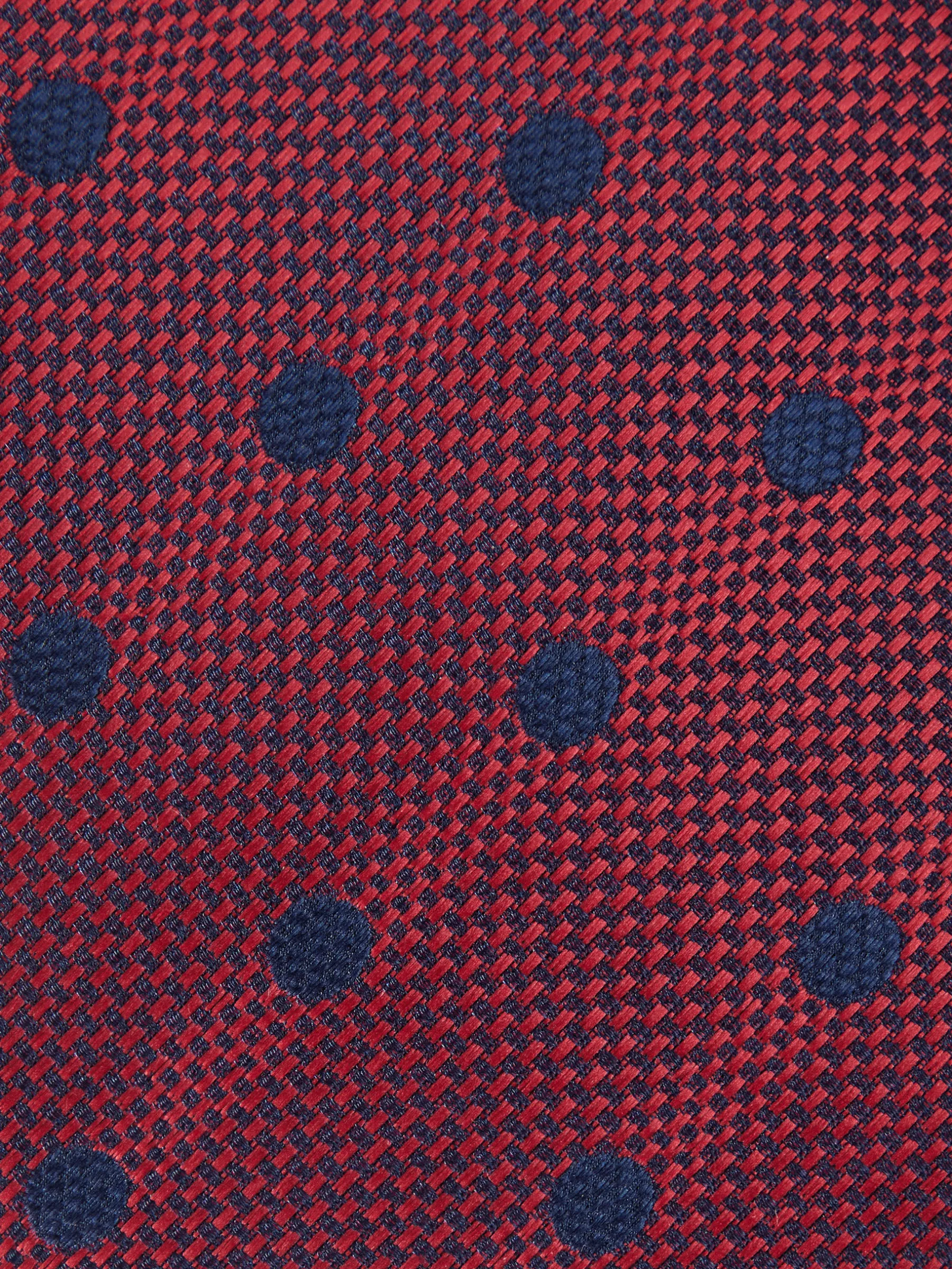 Alvaro Moreno CORBATA JACQUARD MF-Hombre Corbatas|Corbatas