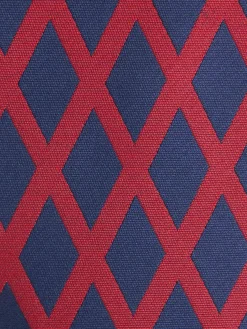 Alvaro Moreno CORBATA JACQUARD MF-Hombre Corbatas|Corbatas