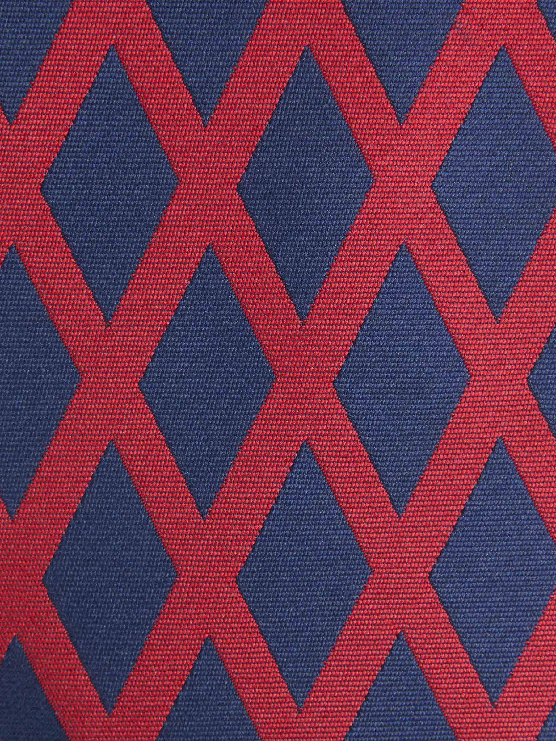 Alvaro Moreno CORBATA JACQUARD MF-Hombre Corbatas|Corbatas