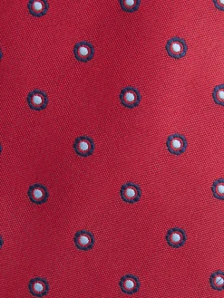 Alvaro Moreno CORBATA JACQUARD MF-Hombre Corbatas|Corbatas