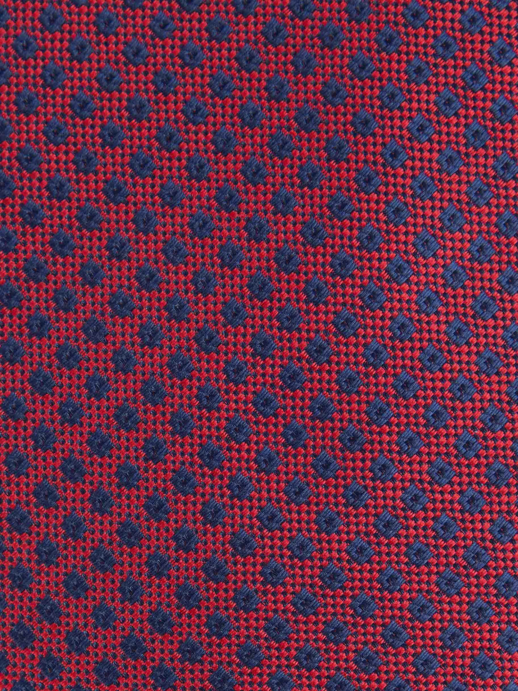 Alvaro Moreno CORBATA JACQUARD MF-Hombre Corbatas|Corbatas