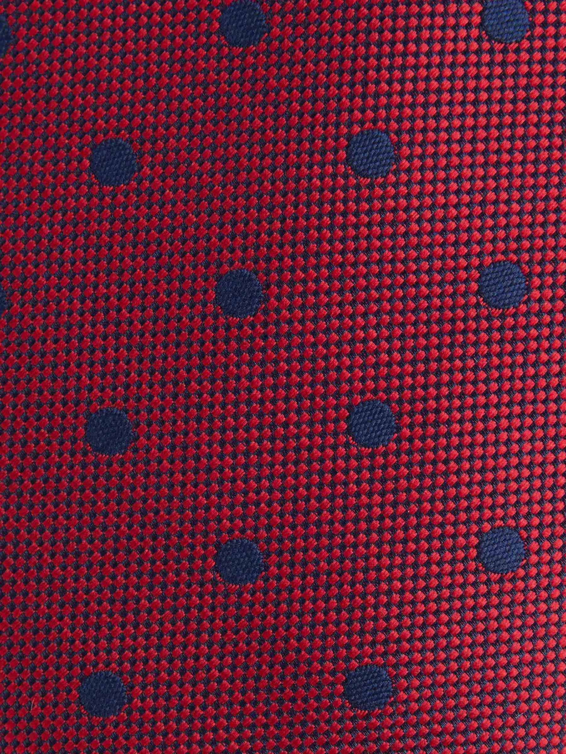 Alvaro Moreno CORBATA JACQUARD MF-Hombre Corbatas|Corbatas