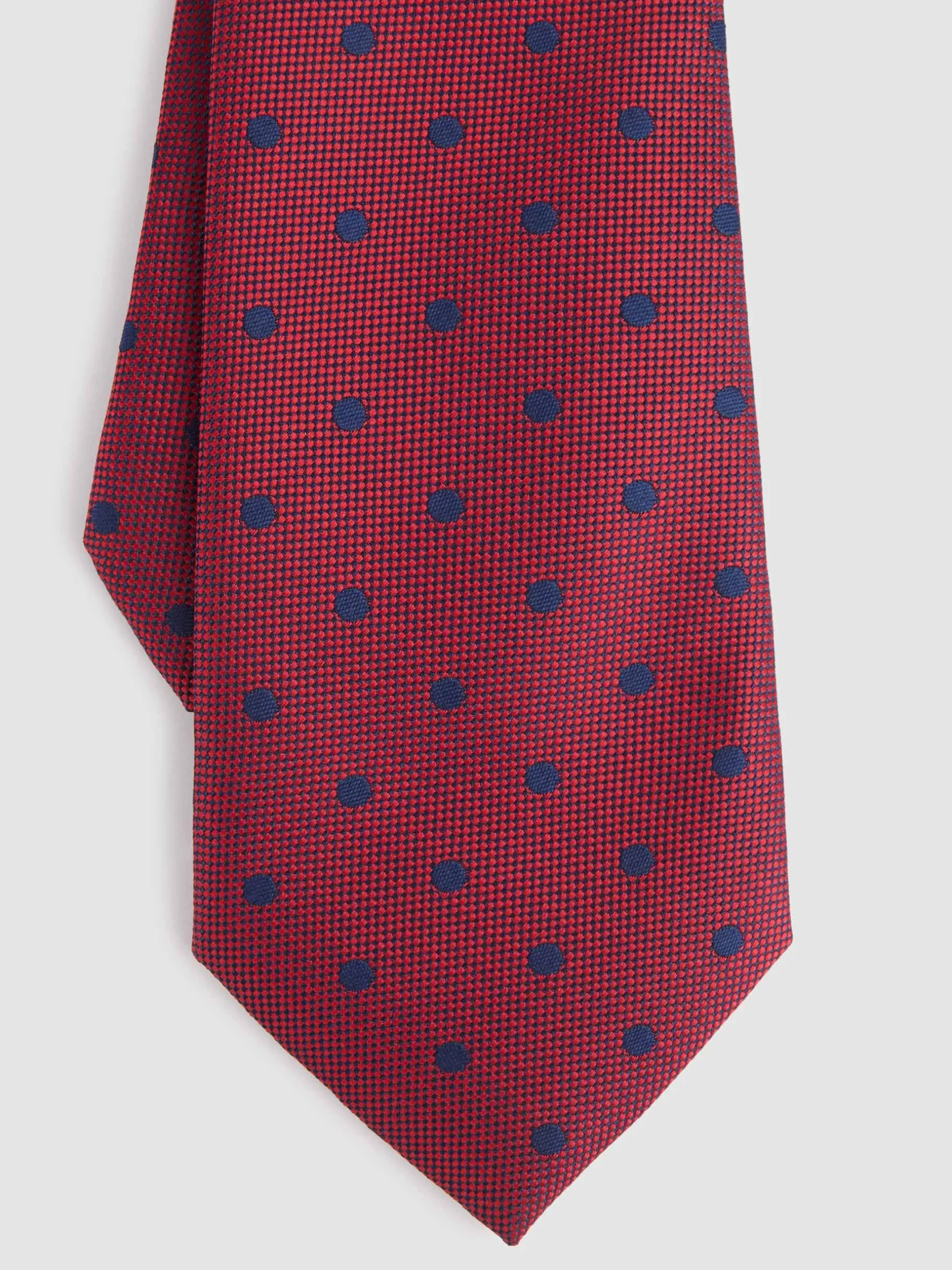 Alvaro Moreno CORBATA JACQUARD MF-Hombre Corbatas|Corbatas