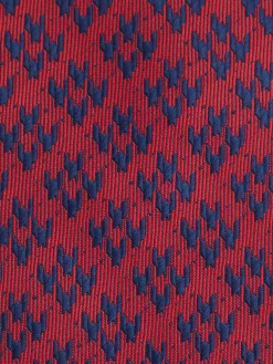 Alvaro Moreno CORBATA JACQUARD MF-Hombre Corbatas|Corbatas