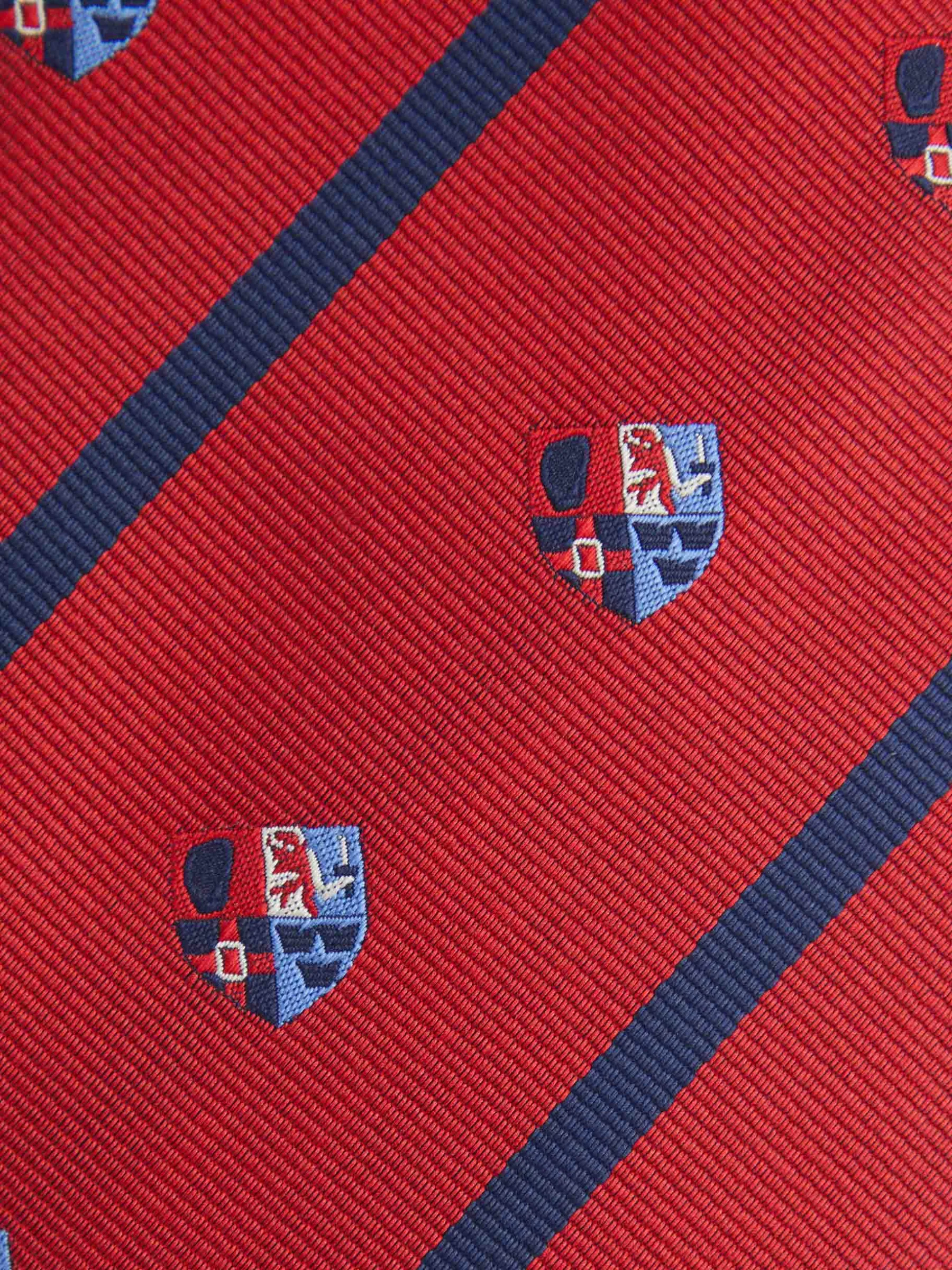 Alvaro Moreno CORBATA JACQUARD MF-Hombre Corbatas|Corbatas