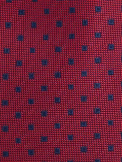 Alvaro Moreno CORBATA JACQUARD MF-Hombre Corbatas|Corbatas