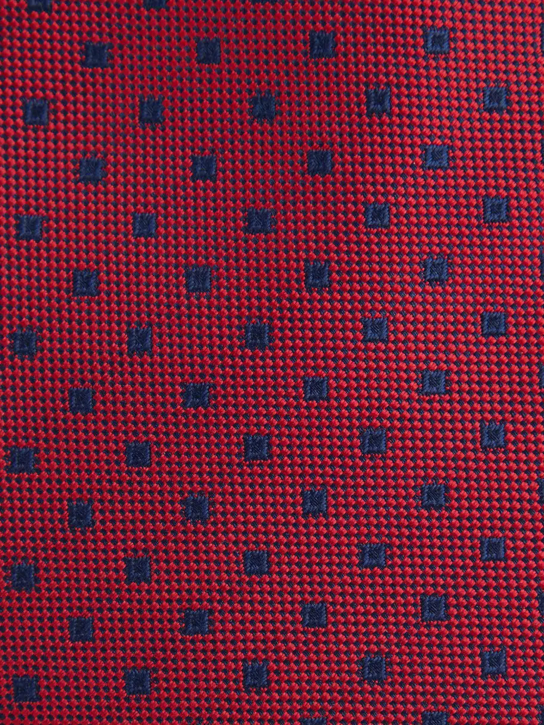 Alvaro Moreno CORBATA JACQUARD MF-Hombre Corbatas|Corbatas