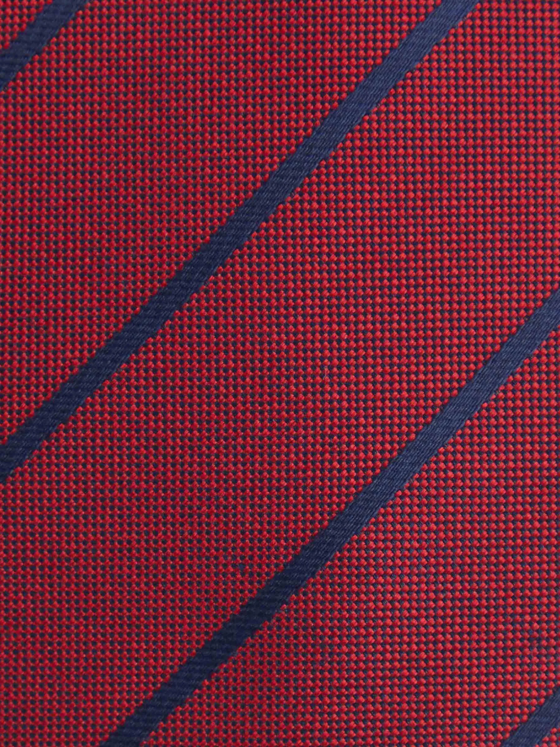 Alvaro Moreno CORBATA JACQUARD MF-Hombre Corbatas|Corbatas