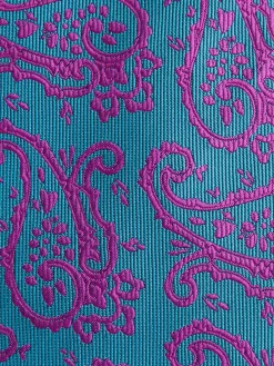 Alvaro Moreno CORBATA JACQUARD MF-Hombre Corbatas|Corbatas