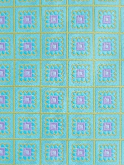 Alvaro Moreno CORBATA JACQUARD MF-Hombre Corbatas|Corbatas