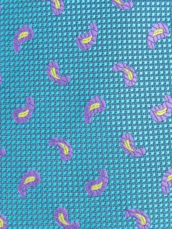 Alvaro Moreno CORBATA JACQUARD MF-Hombre Corbatas|Corbatas