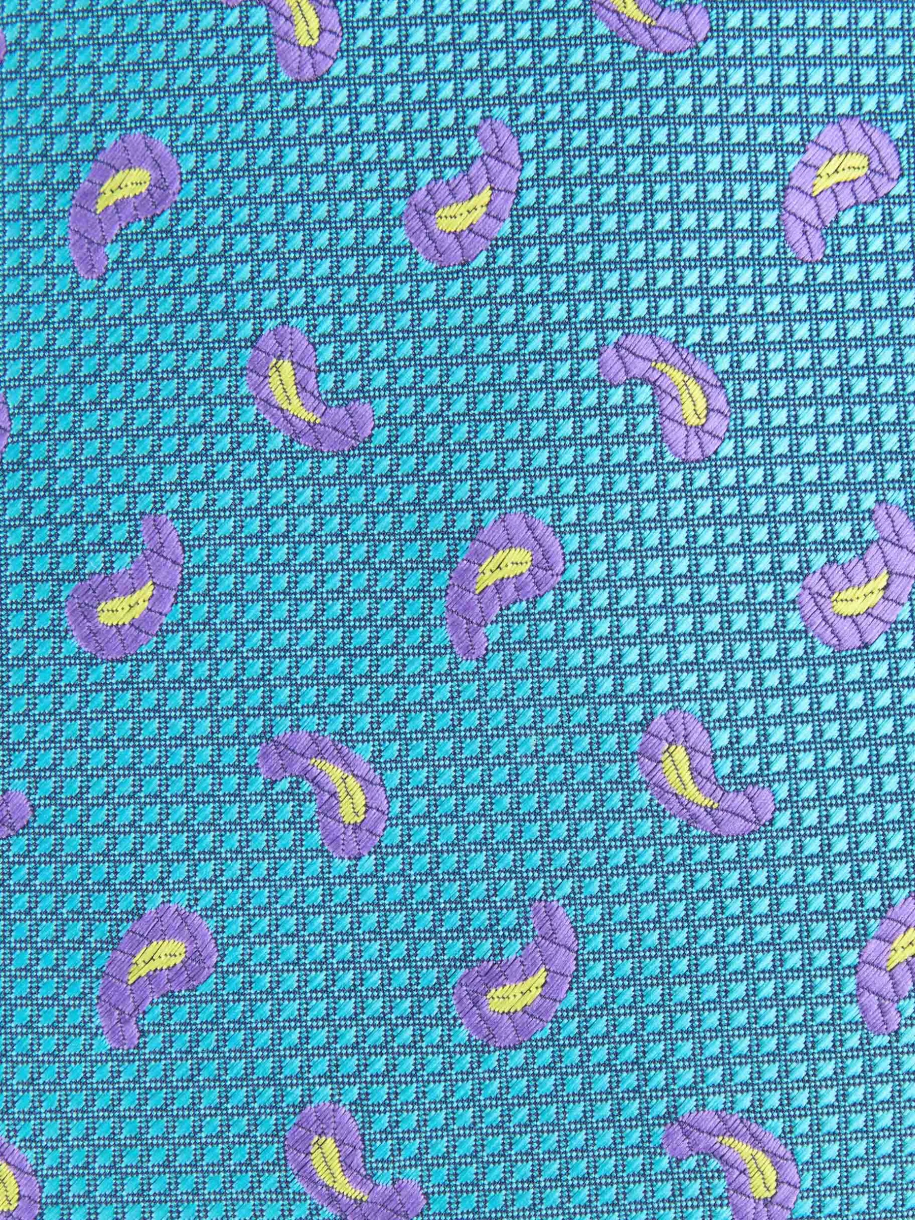 Alvaro Moreno CORBATA JACQUARD MF-Hombre Corbatas|Corbatas