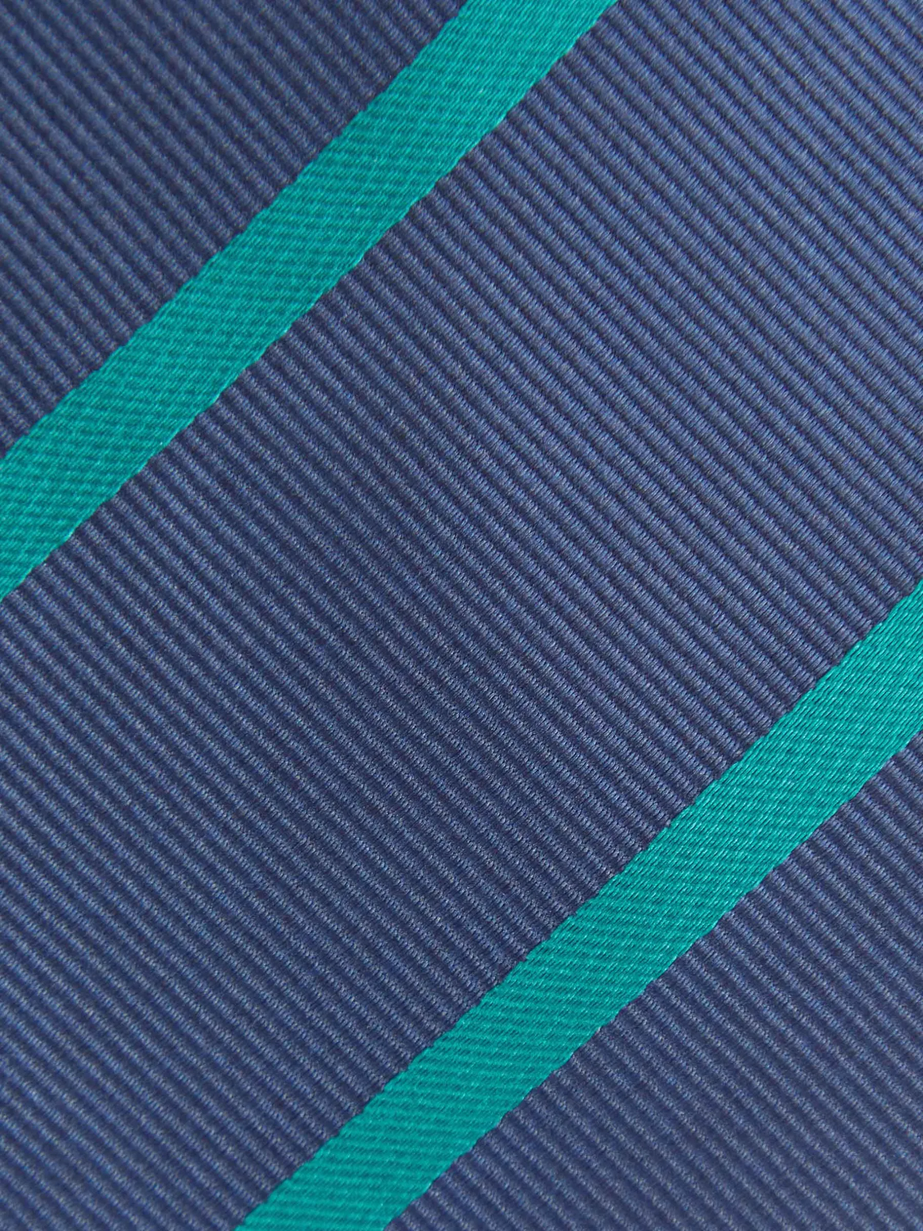 Alvaro Moreno CORBATA JACQUARD MF-Hombre Corbatas|Corbatas