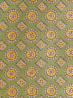 Alvaro Moreno CORBATA JACQUARD MF-Hombre Corbatas|Corbatas