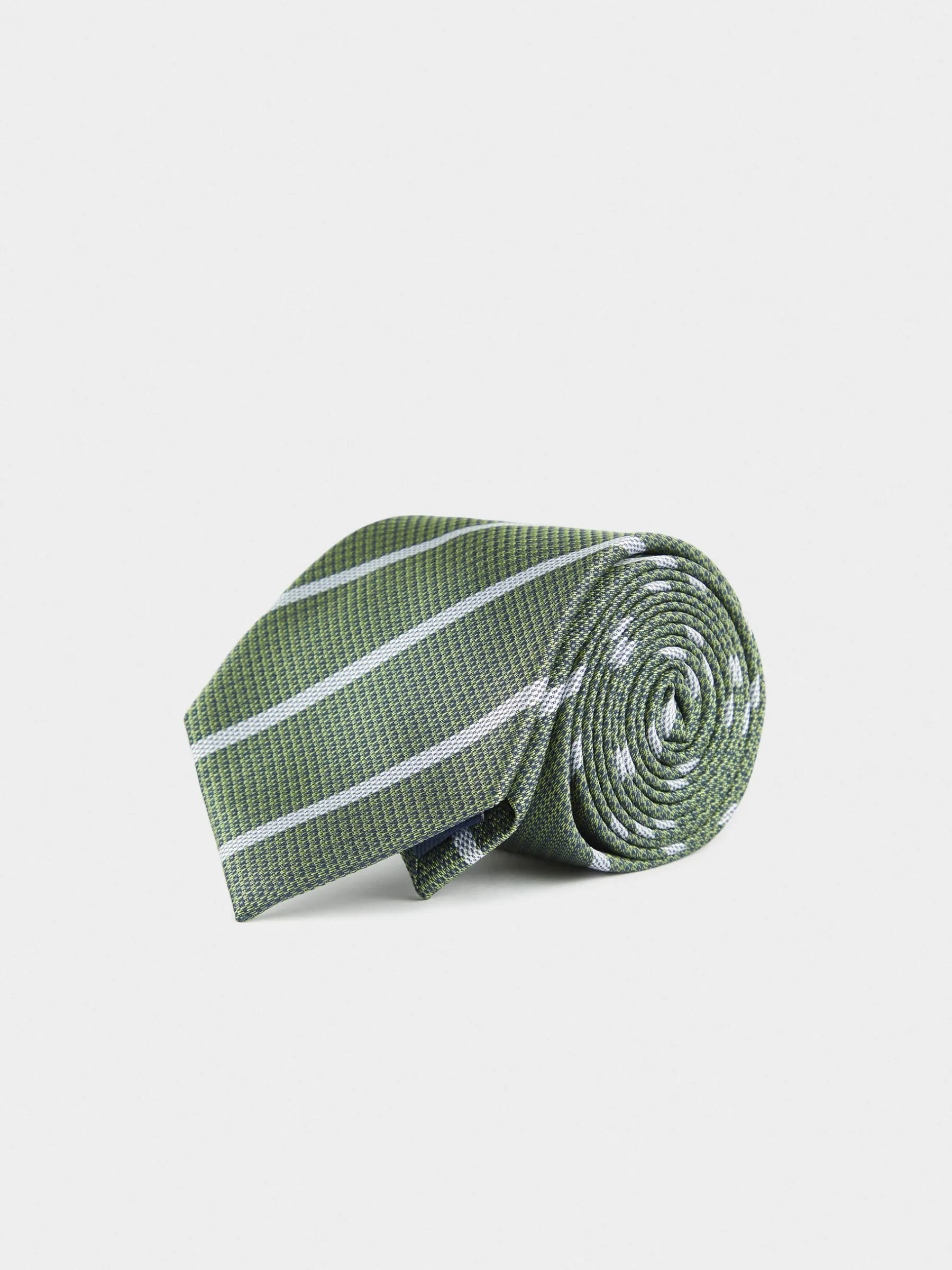 Alvaro Moreno CORBATA JACQUARD MF-Hombre Corbatas|Corbatas