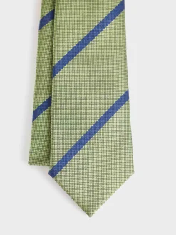 Alvaro Moreno CORBATA JACQUARD MF-Hombre Corbatas|Corbatas