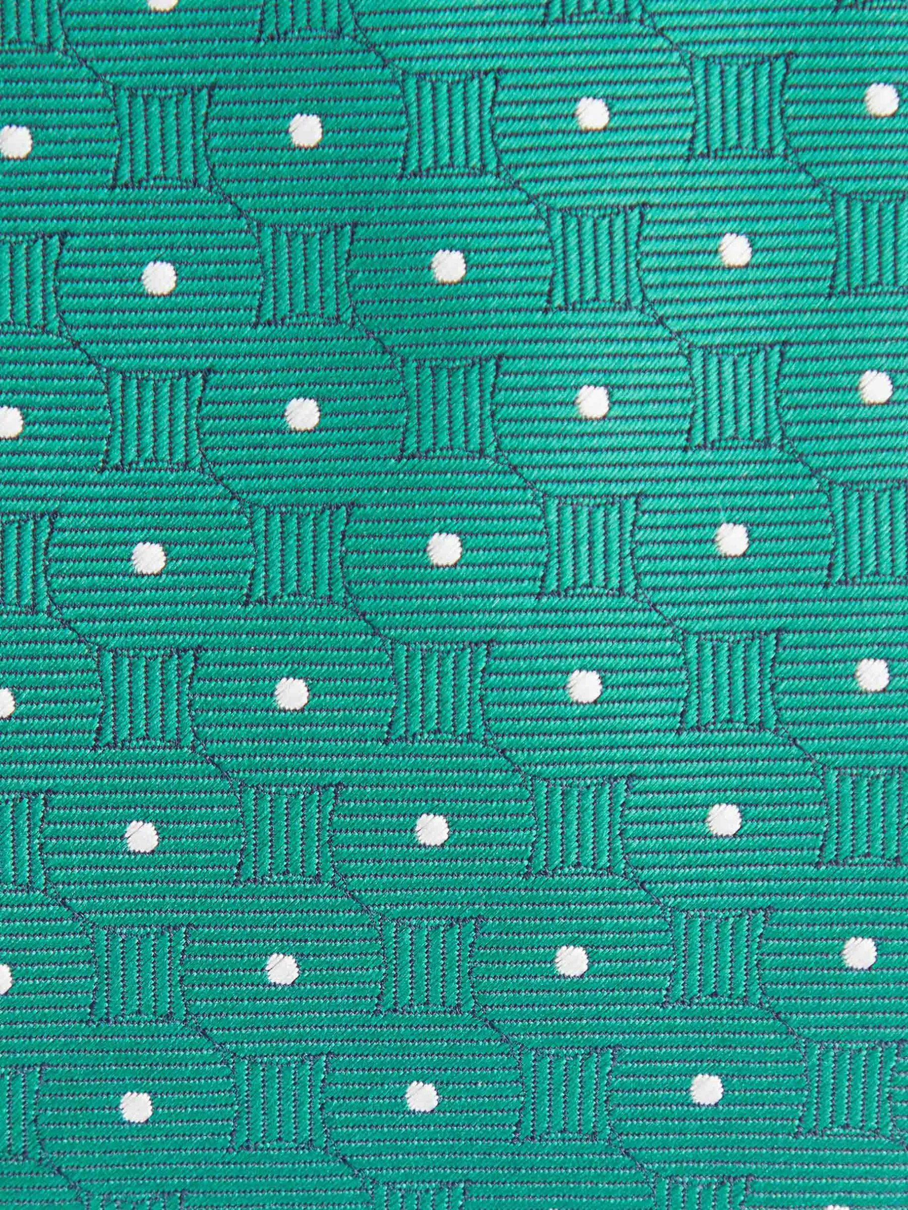 Alvaro Moreno CORBATA JACQUARD MF-Hombre Corbatas|Corbatas