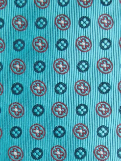 Alvaro Moreno CORBATA JACQUARD MF-Hombre Corbatas|Corbatas