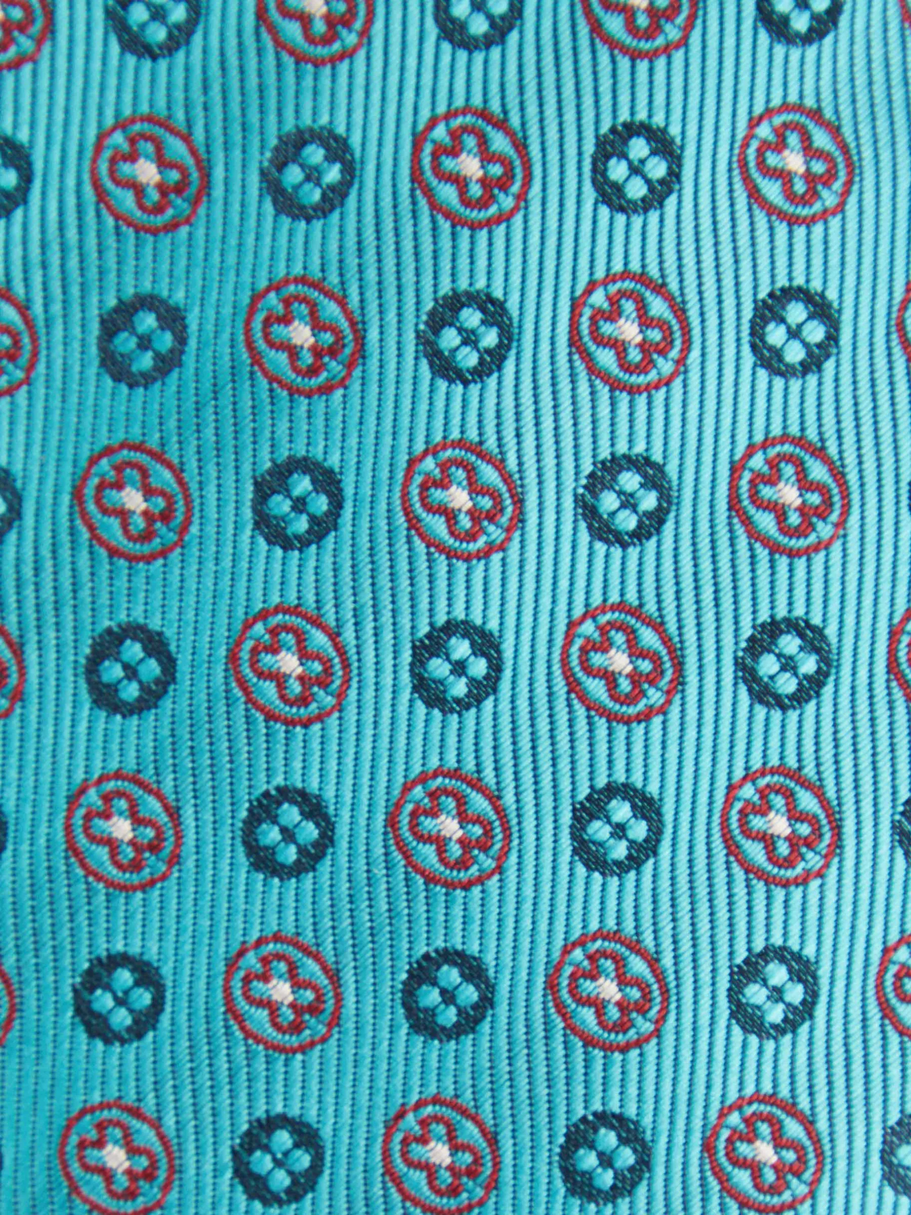 Alvaro Moreno CORBATA JACQUARD MF-Hombre Corbatas|Corbatas