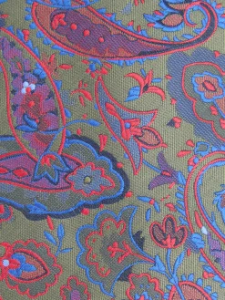 Alvaro Moreno CORBATA JACQUARD MF-Hombre Corbatas|Corbatas