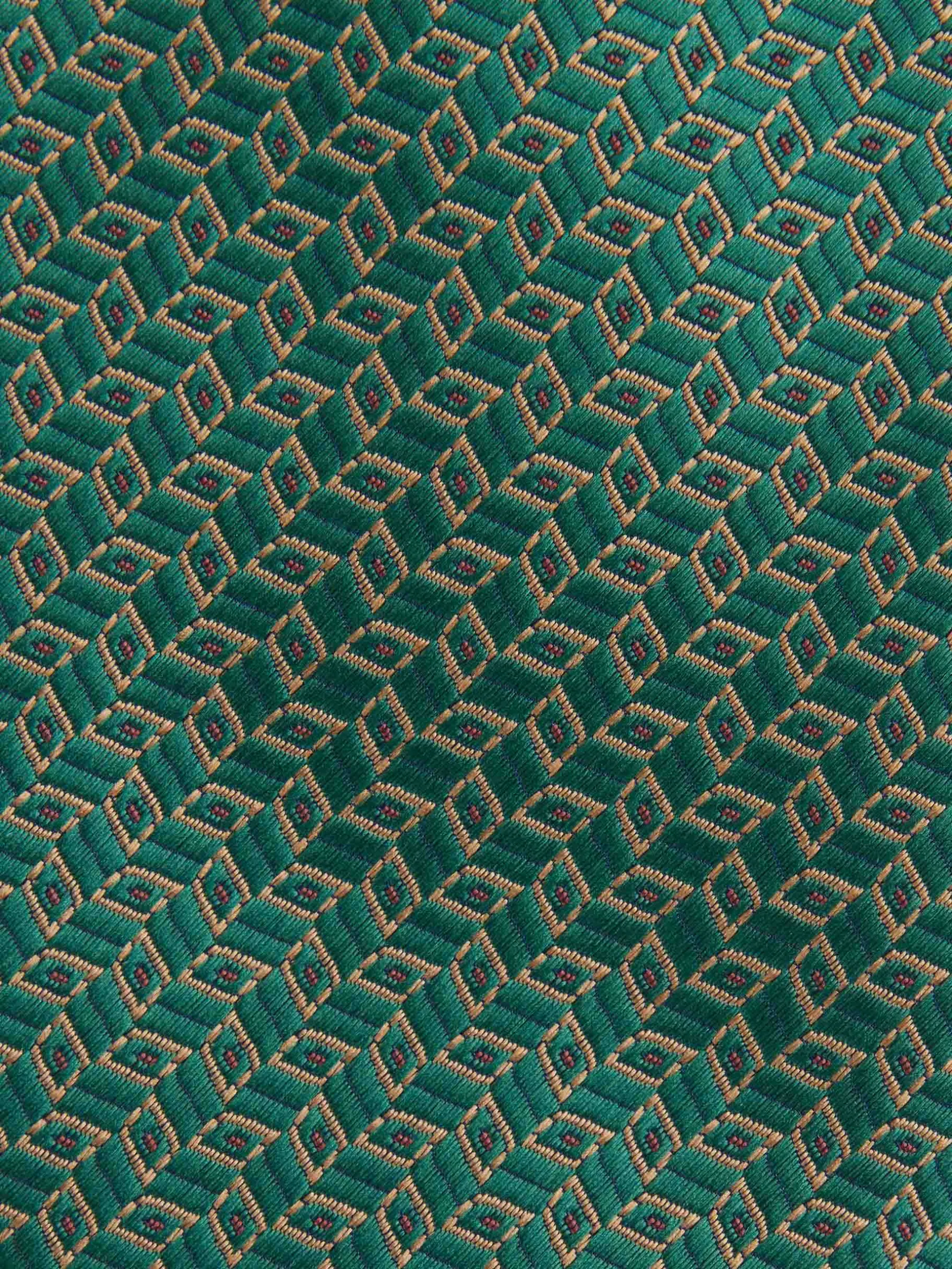 Alvaro Moreno CORBATA JACQUARD MF-Hombre Corbatas|Corbatas