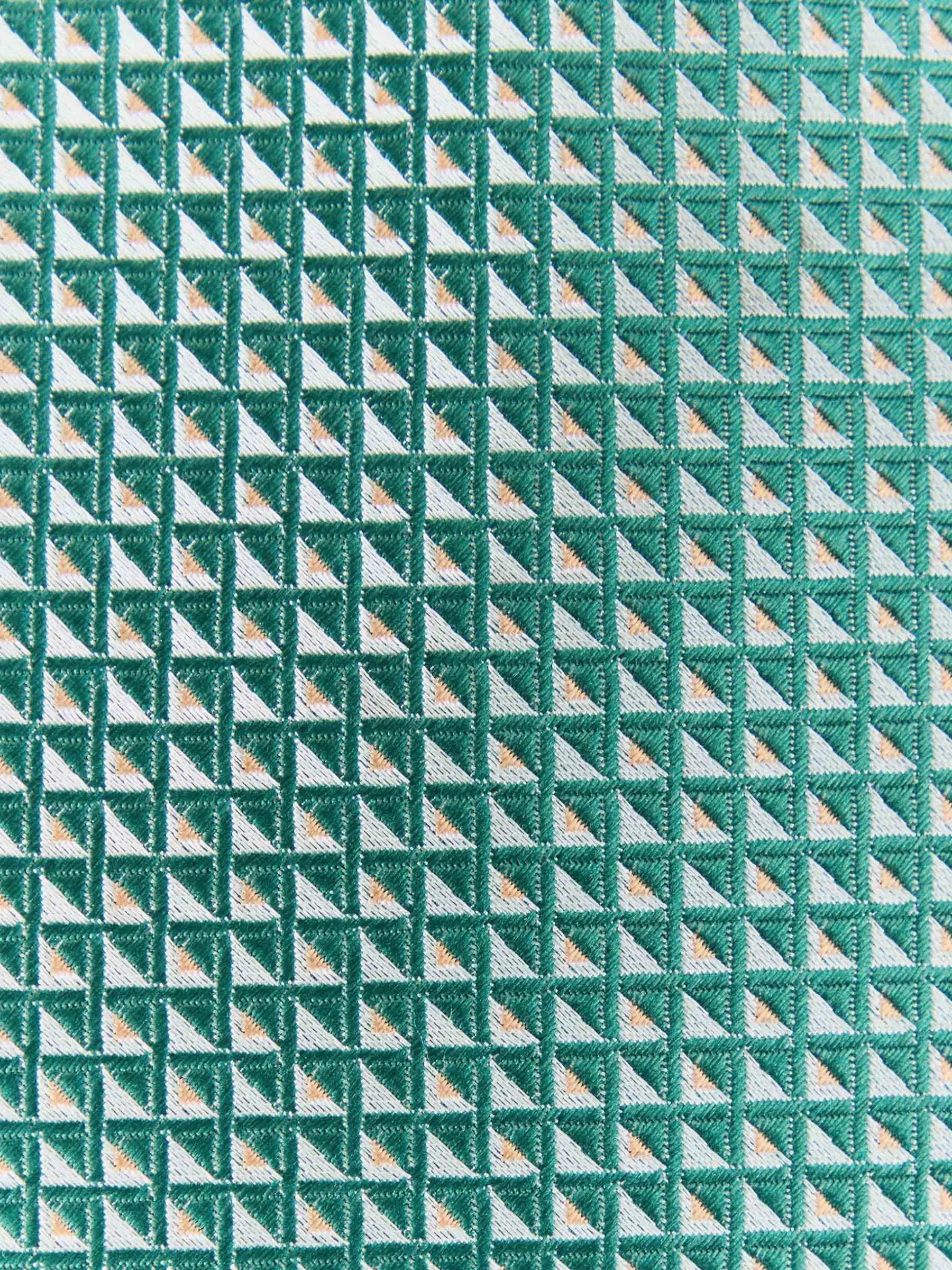 Alvaro Moreno CORBATA JACQUARD MF-Hombre Corbatas|Corbatas