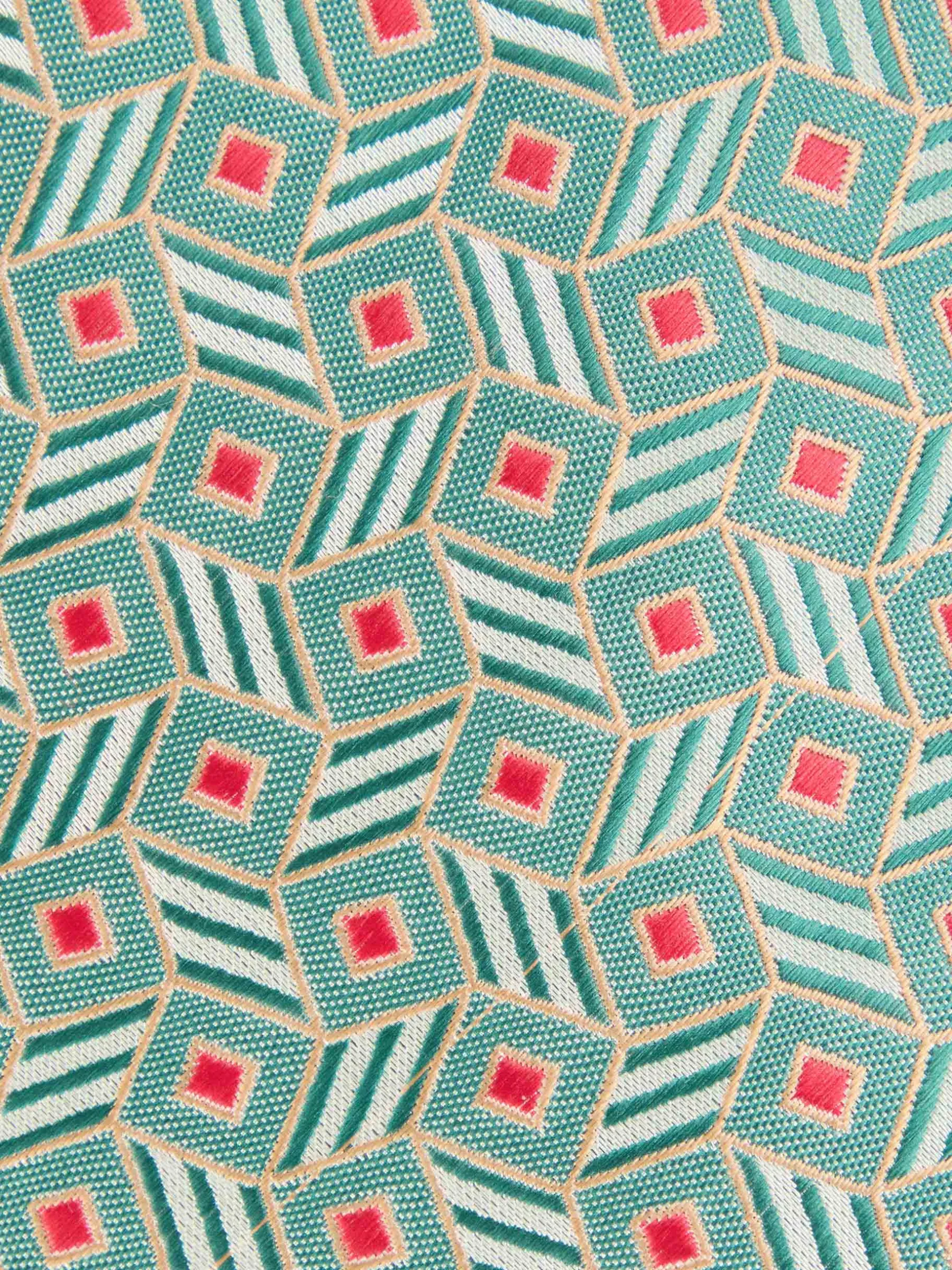 Alvaro Moreno CORBATA JACQUARD MF-Hombre Corbatas|Corbatas