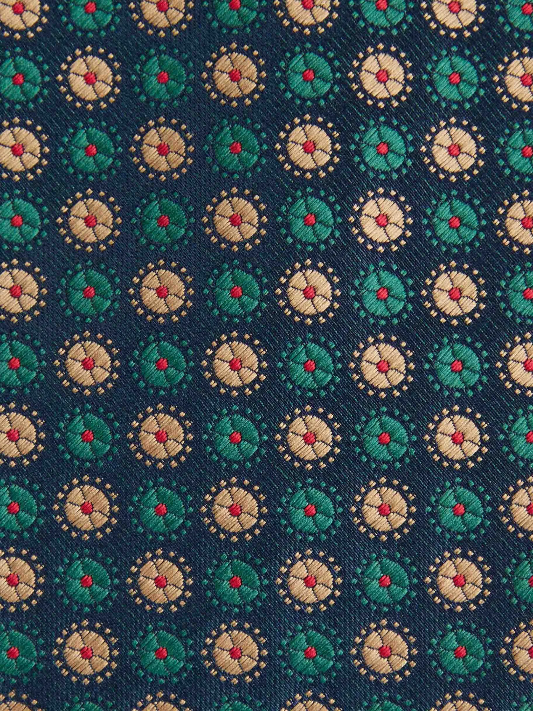 Alvaro Moreno CORBATA JACQUARD MF-Hombre Corbatas|Corbatas