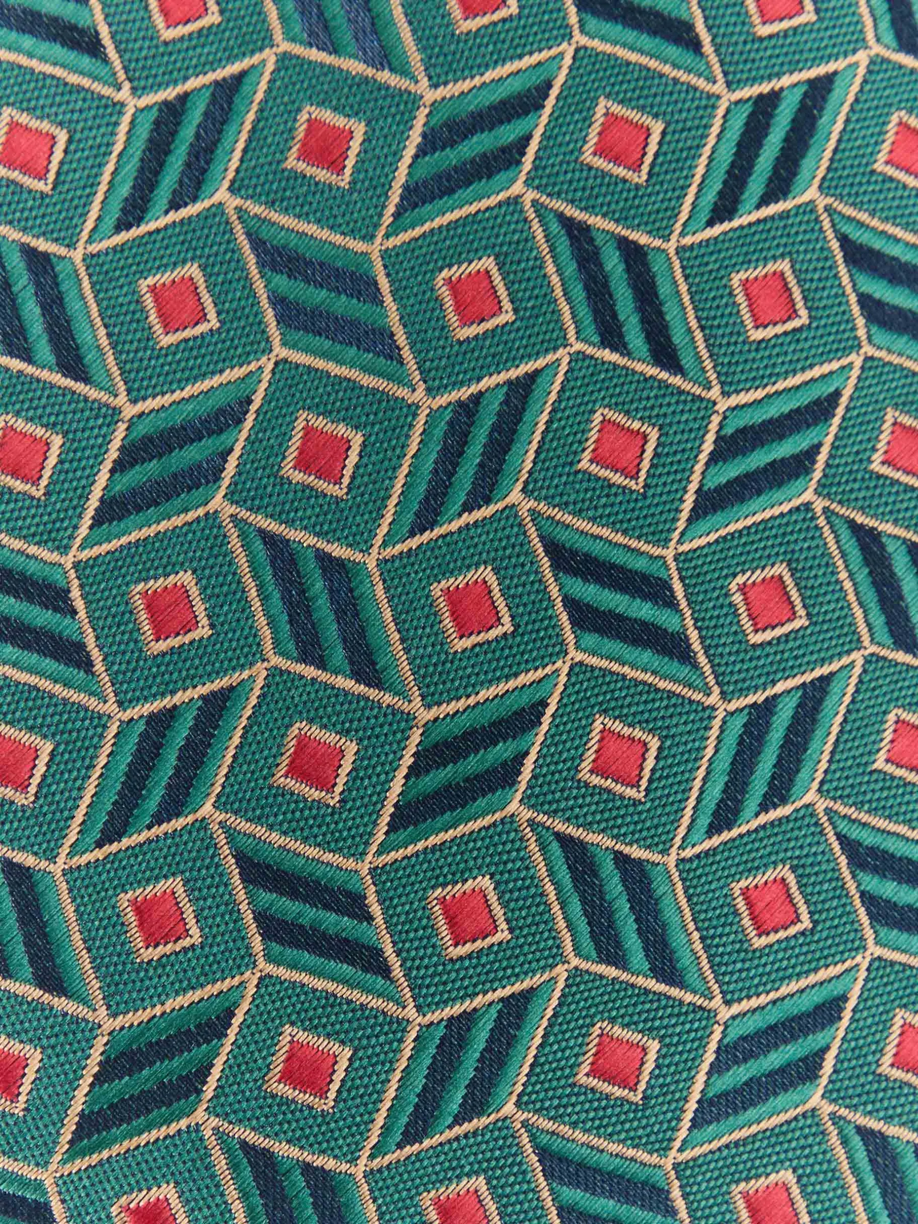 Alvaro Moreno CORBATA JACQUARD MF-Hombre Corbatas|Corbatas