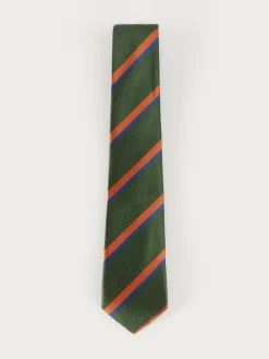 Alvaro Moreno CORBATA JACQUARD MF-Hombre Corbatas|Corbatas