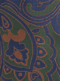 Alvaro Moreno CORBATA JACQUARD MF-Hombre Corbatas|Corbatas