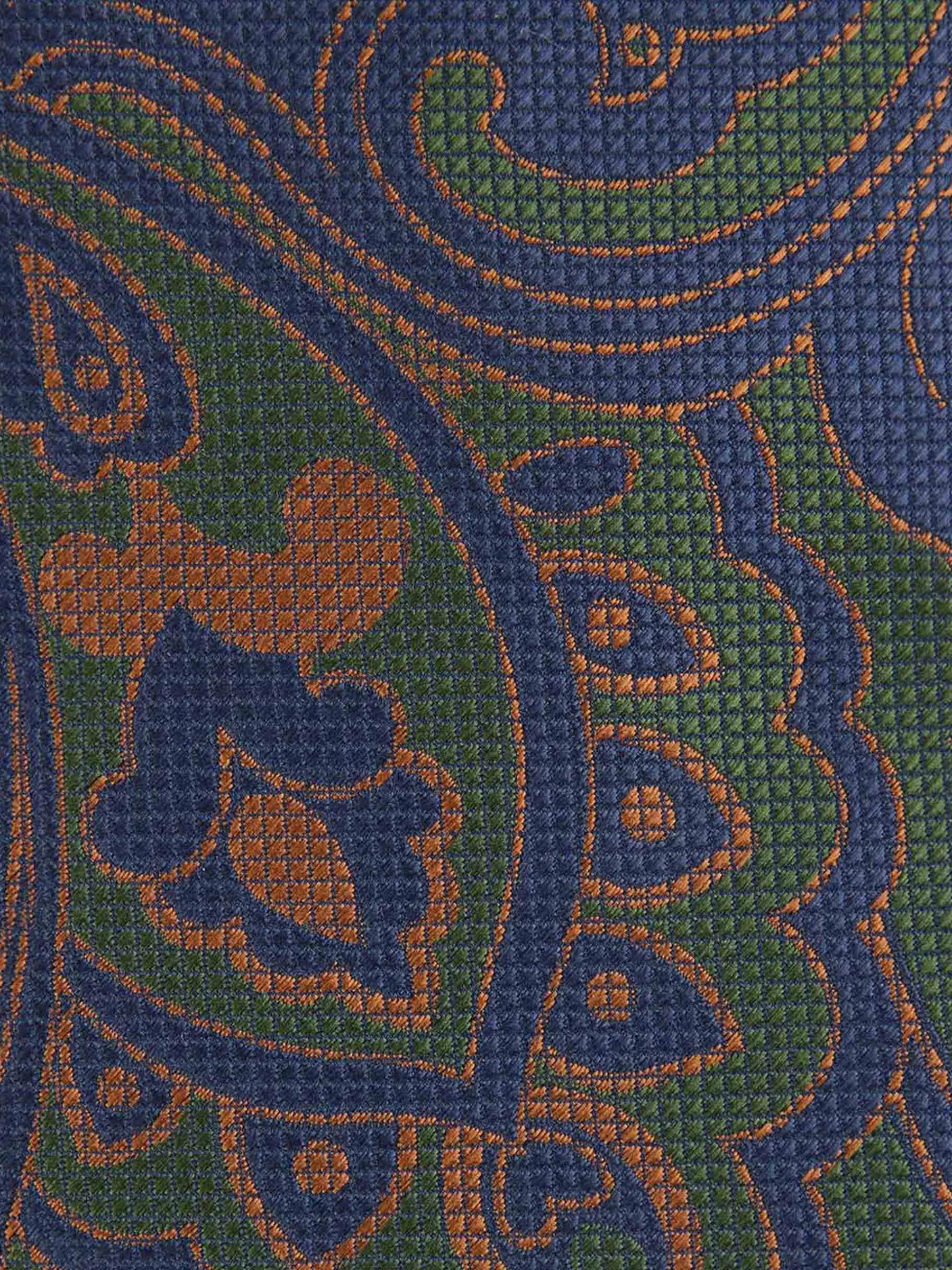 Alvaro Moreno CORBATA JACQUARD MF-Hombre Corbatas|Corbatas