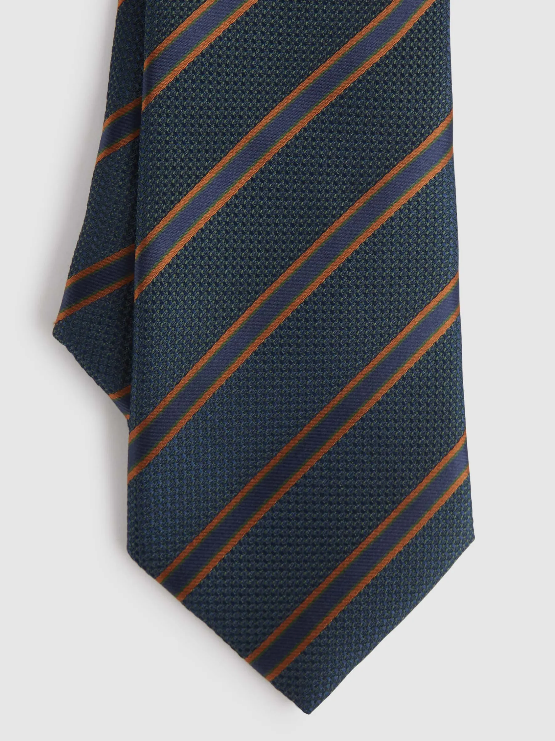 Alvaro Moreno CORBATA JACQUARD MF-Hombre Corbatas|Corbatas