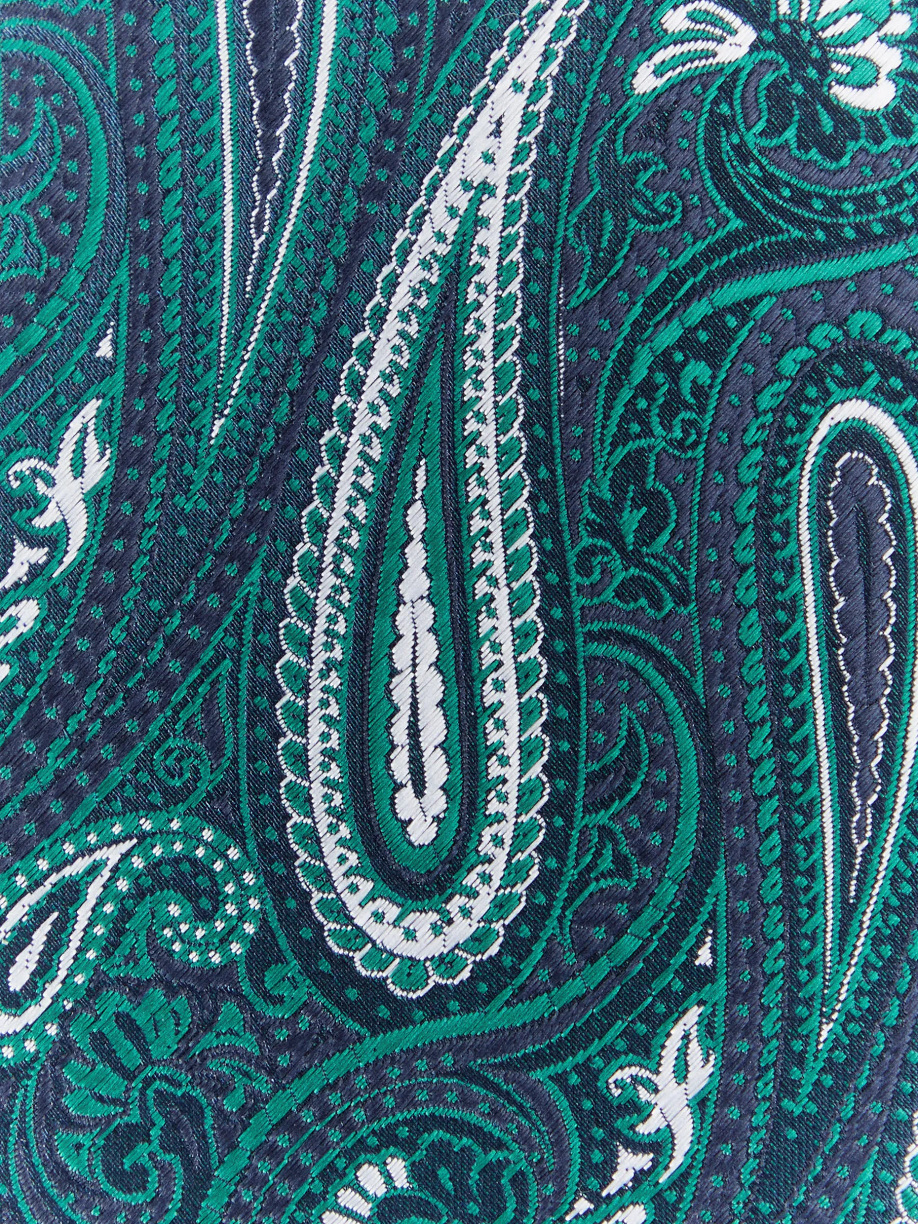 Alvaro Moreno CORBATA JACQUARD MF-Hombre Corbatas|Corbatas