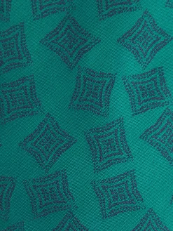 Alvaro Moreno CORBATA JACQUARD MF-Hombre Corbatas|Corbatas