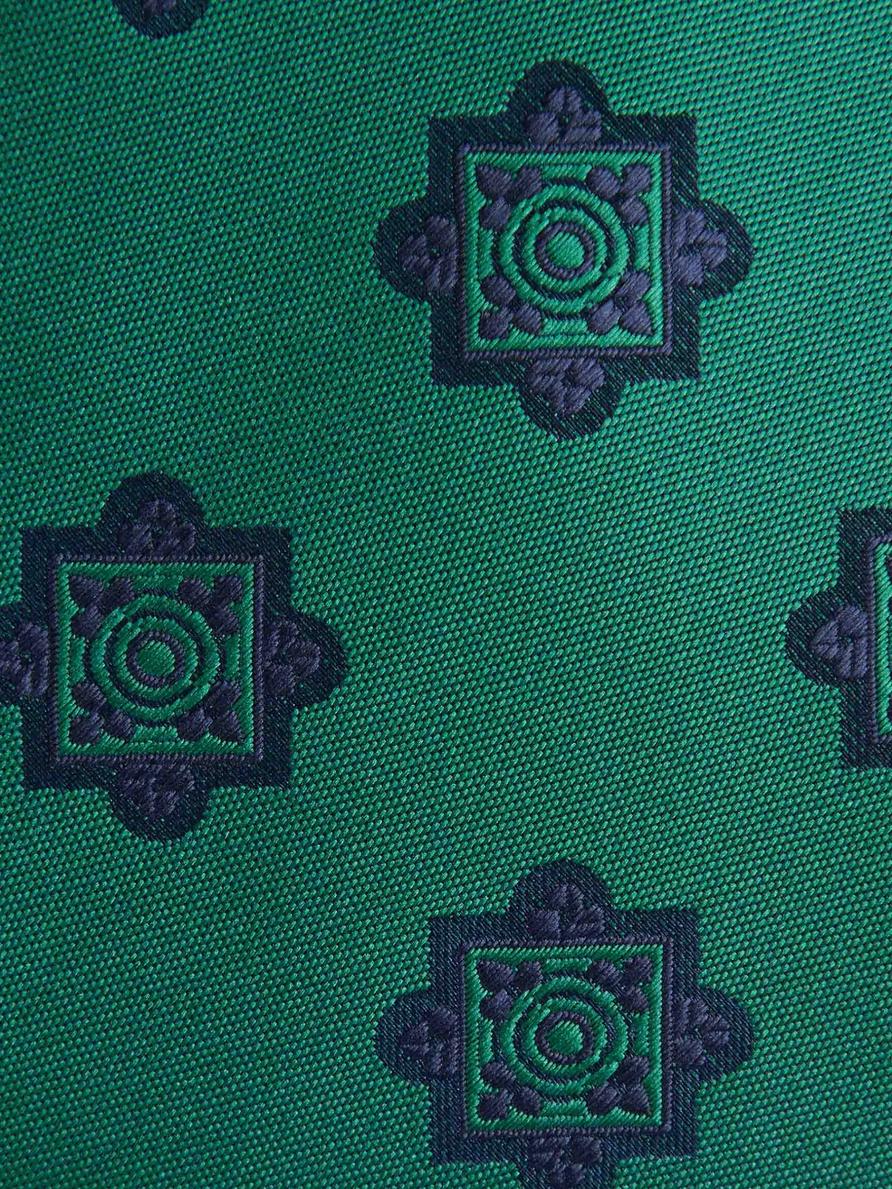 Alvaro Moreno CORBATA JACQUARD MF-Hombre Corbatas|Corbatas