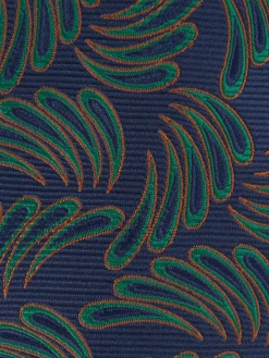 Alvaro Moreno CORBATA JACQUARD MF-Hombre Corbatas|Corbatas