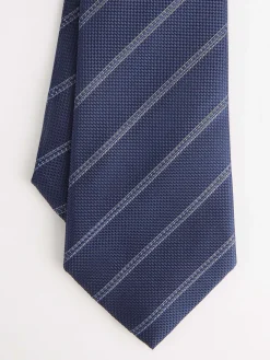 Alvaro Moreno CORBATA JACQUARD MF-Hombre Corbatas|Corbatas