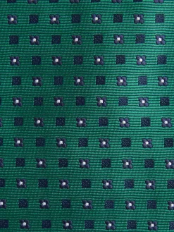 Alvaro Moreno CORBATA JACQUARD MF-Hombre Corbatas|Corbatas