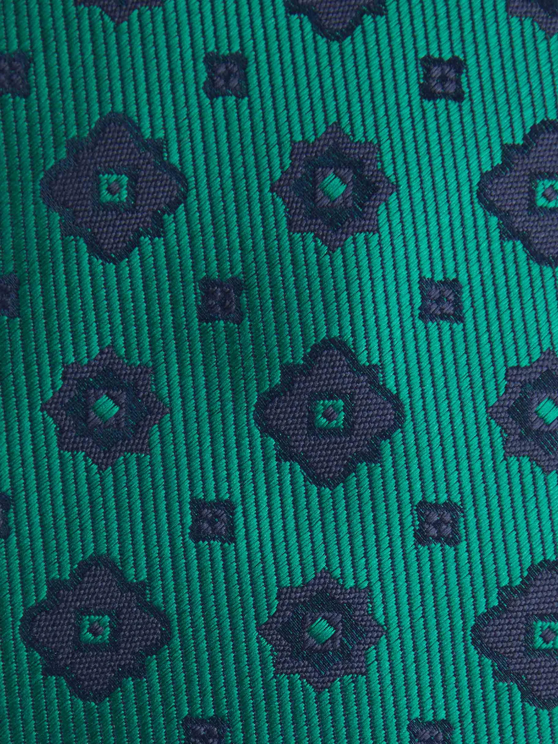 Alvaro Moreno CORBATA JACQUARD MF-Hombre Corbatas|Corbatas