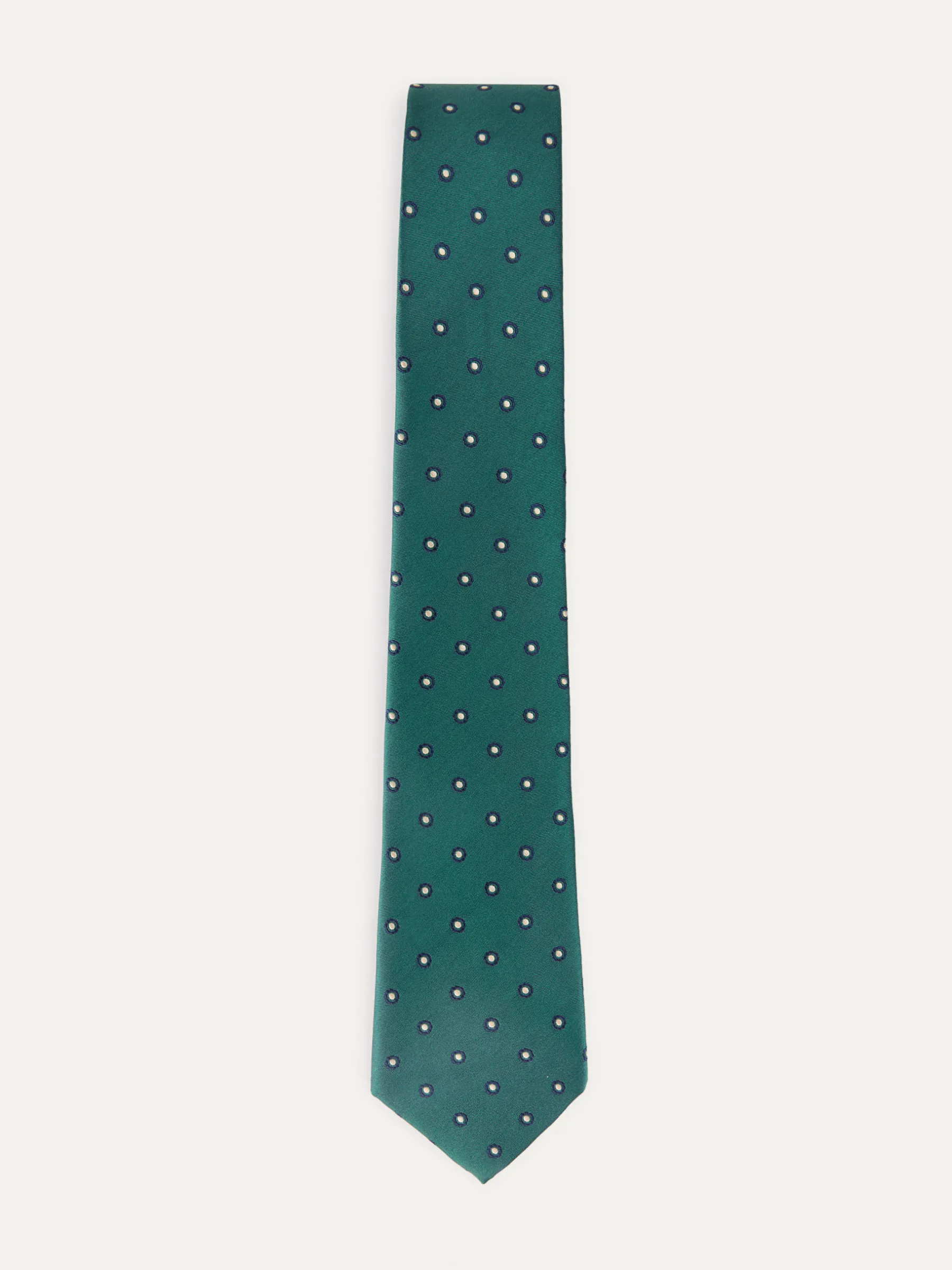 Alvaro Moreno CORBATA JACQUARD MF-Hombre Corbatas|Corbatas