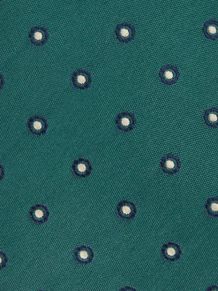 Alvaro Moreno CORBATA JACQUARD MF-Hombre Corbatas|Corbatas