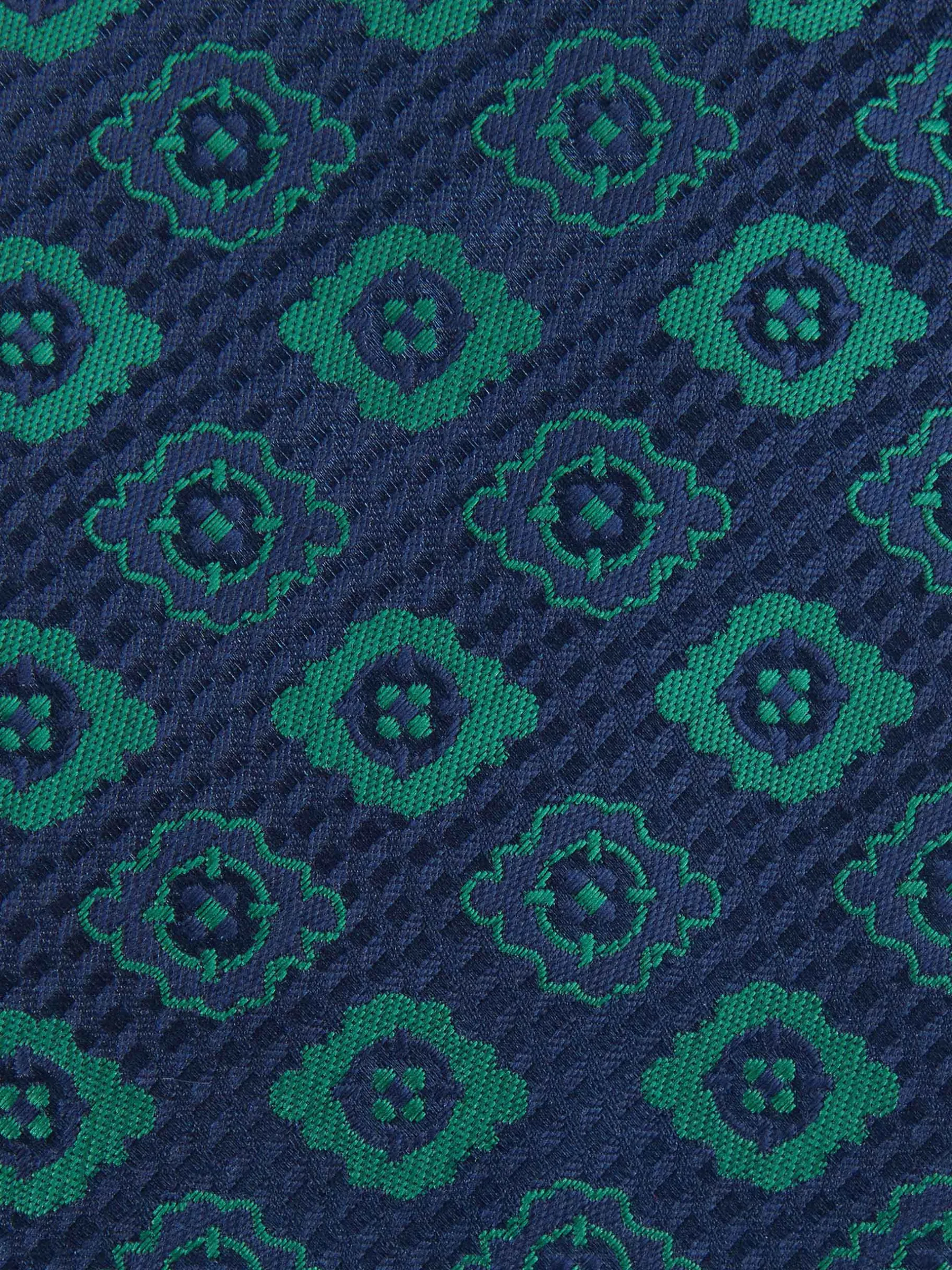 Alvaro Moreno CORBATA JACQUARD MF-Hombre Corbatas|Corbatas