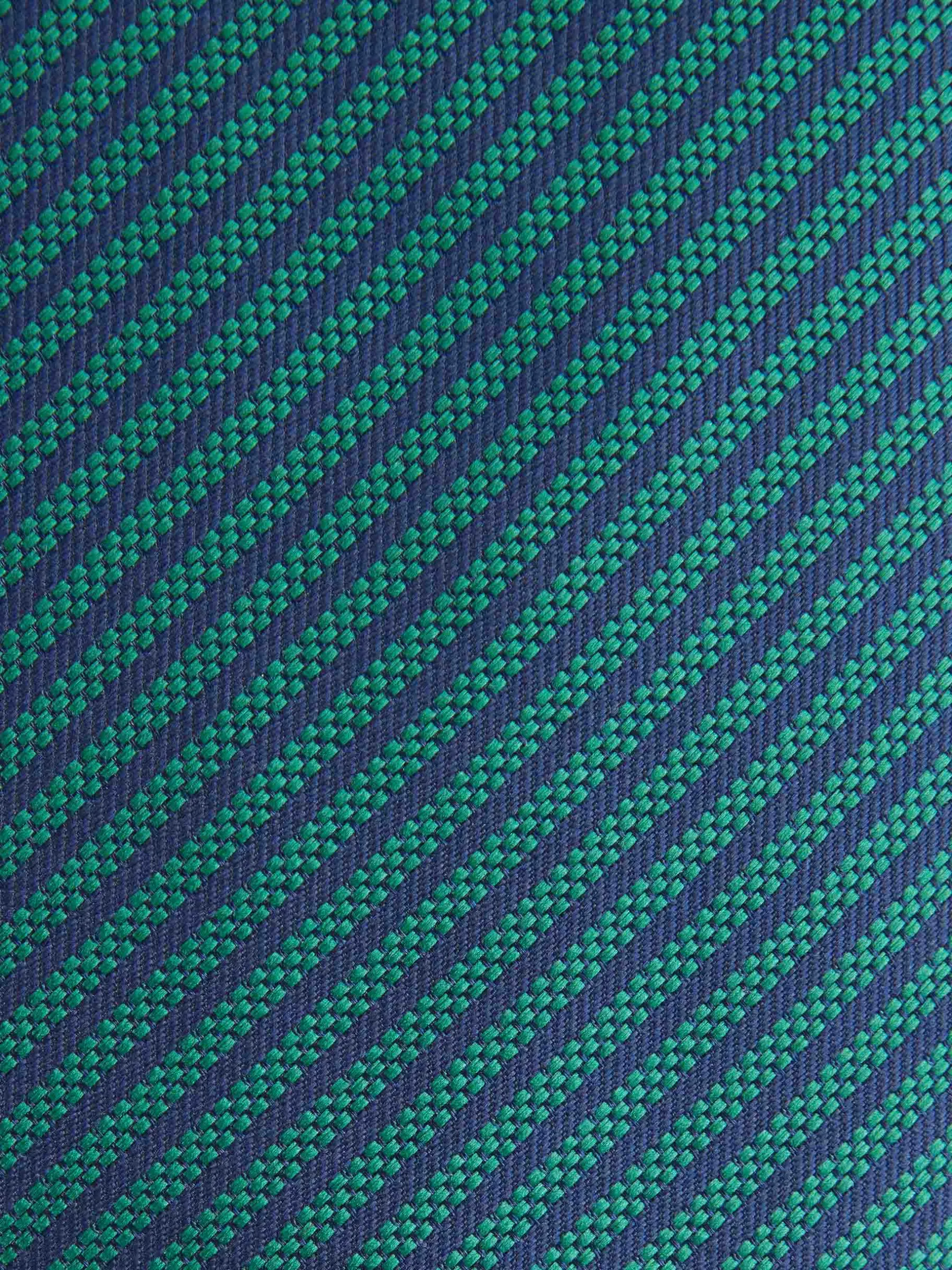 Alvaro Moreno CORBATA JACQUARD MF-Hombre Corbatas|Corbatas