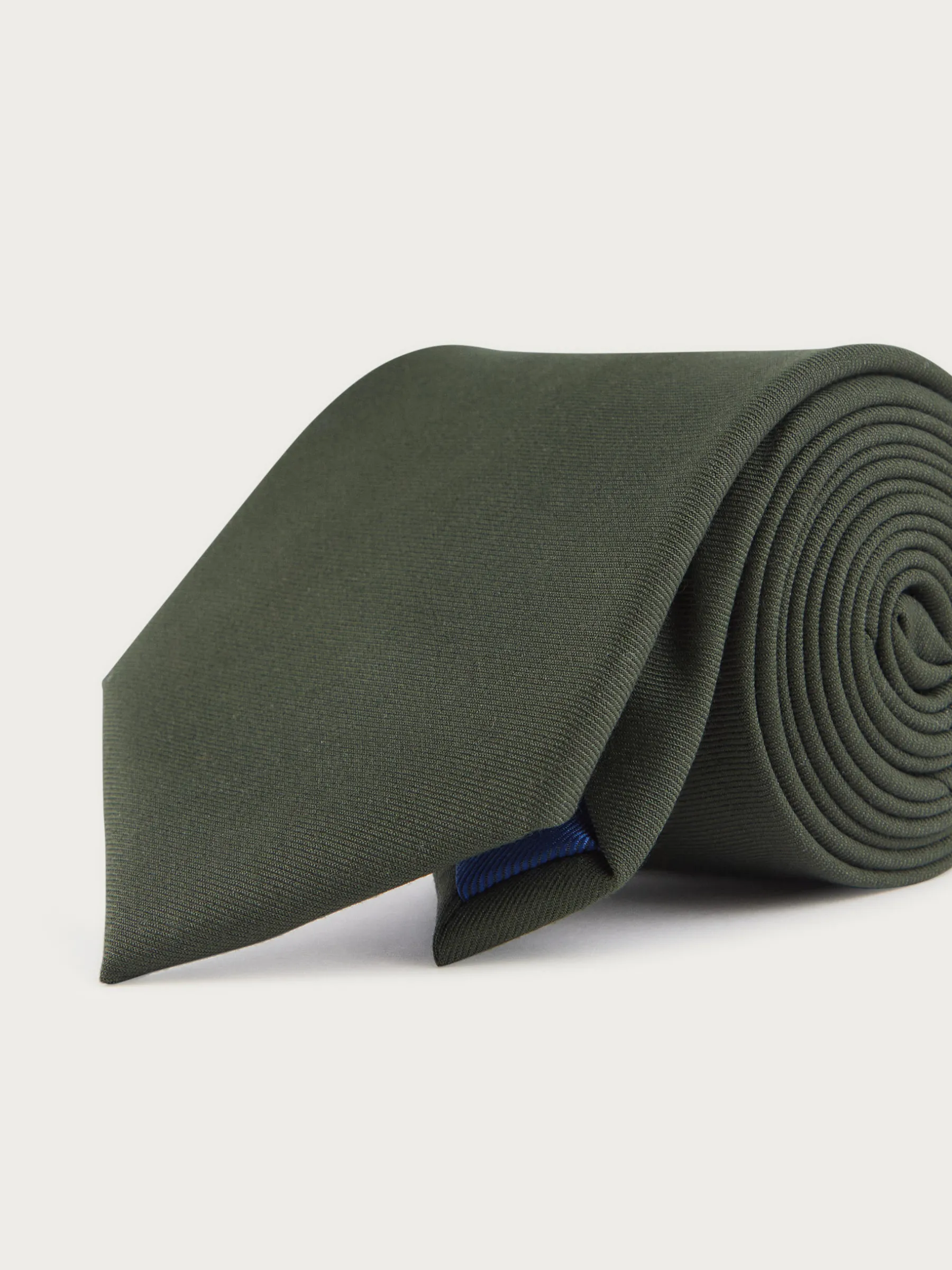 Alvaro Moreno CORBATA LISA MATE-Hombre Corbatas|Corbatas